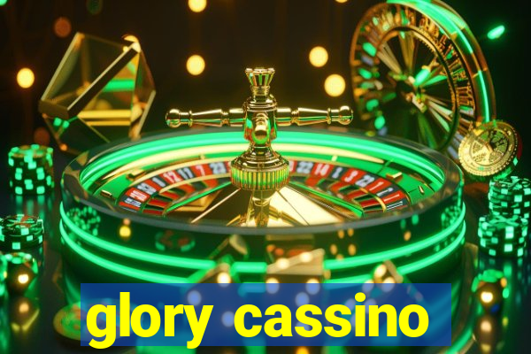 glory cassino